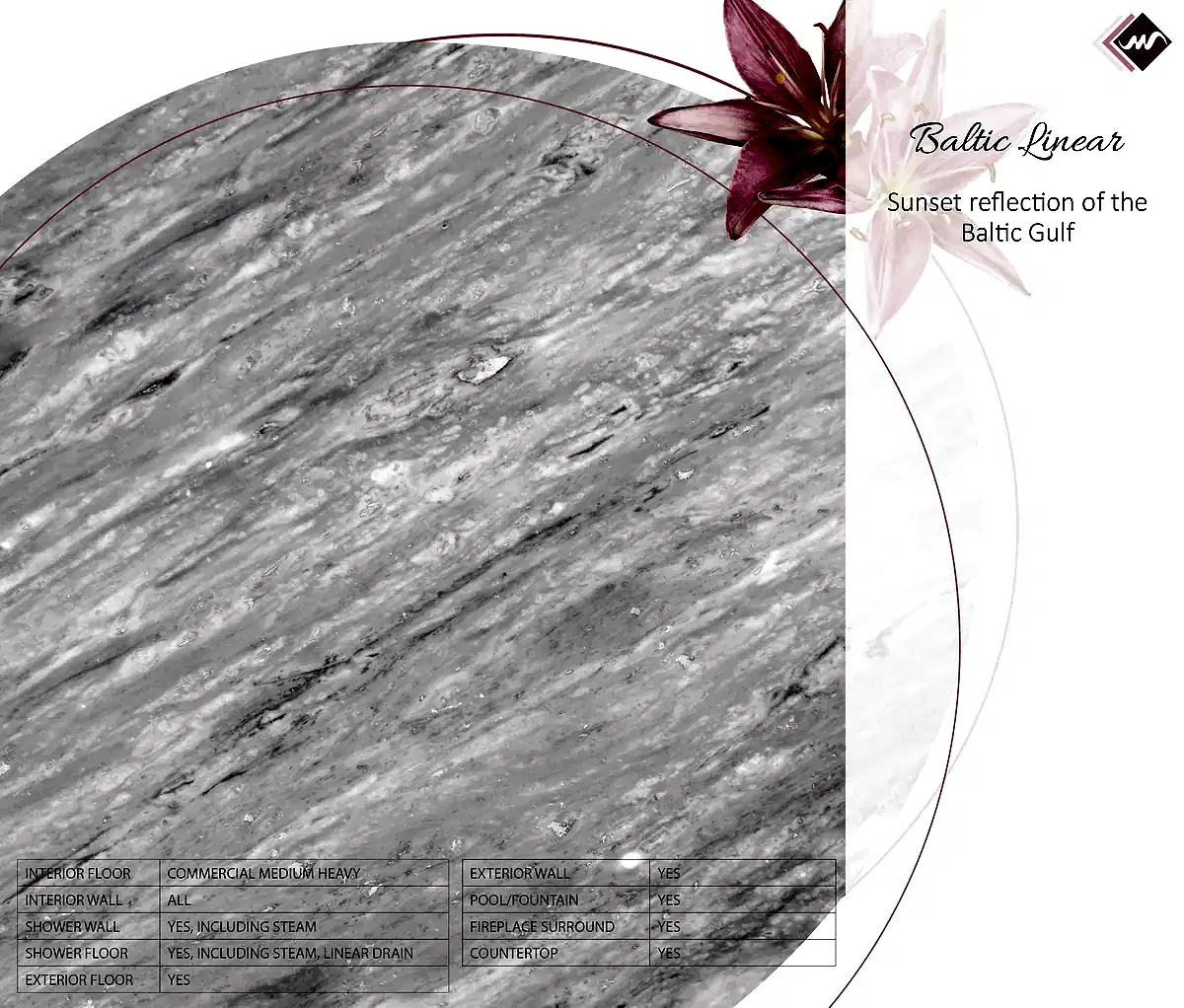 Baltic Linear