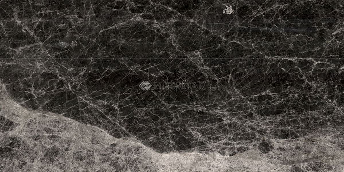 Emperador Dark Tile Metamar Marble